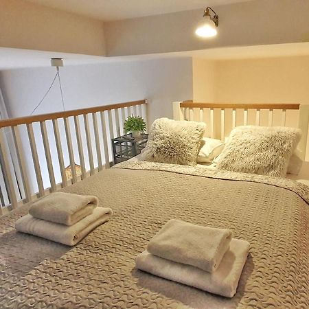 Holiday Home Aparthotel 009 Z Balkonem Przy Plazy Miedzyzdroje Dış mekan fotoğraf