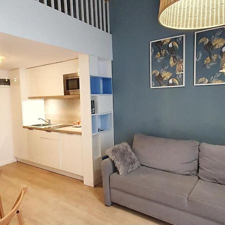 Holiday Home Aparthotel 009 Z Balkonem Przy Plazy Miedzyzdroje Dış mekan fotoğraf