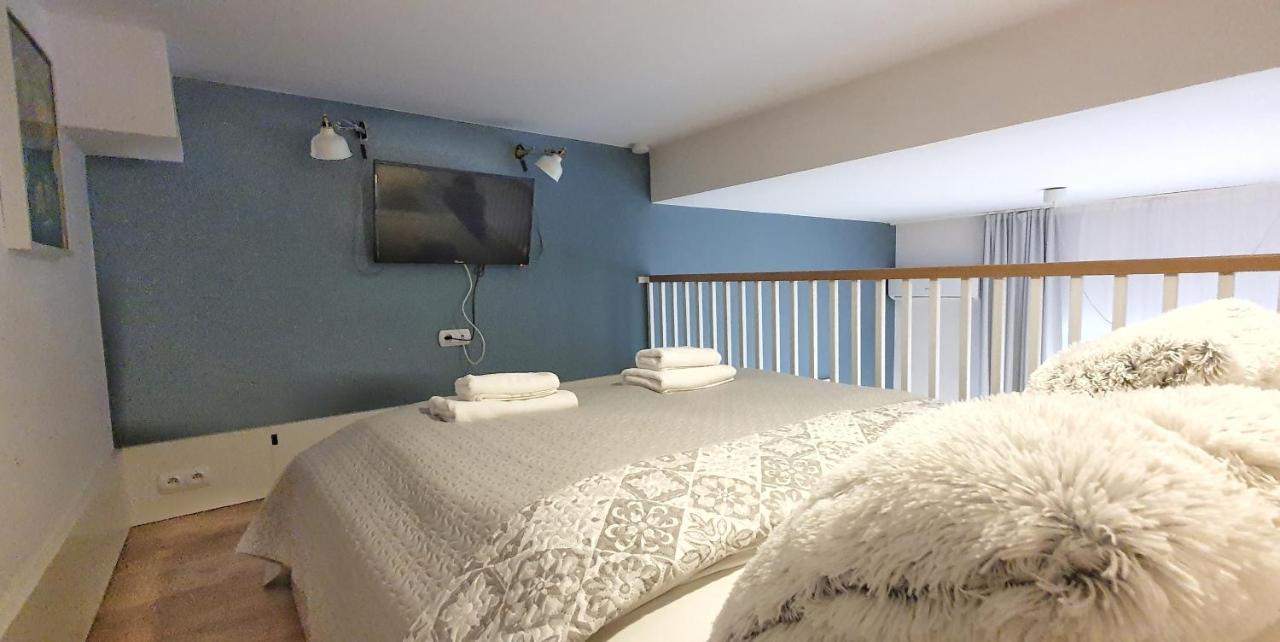 Holiday Home Aparthotel 009 Z Balkonem Przy Plazy Miedzyzdroje Dış mekan fotoğraf