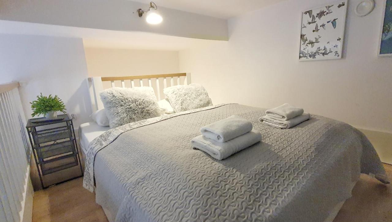 Holiday Home Aparthotel 009 Z Balkonem Przy Plazy Miedzyzdroje Dış mekan fotoğraf